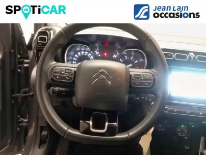 Photo 8 Citroën C3 Aircross  BlueHDi 100 S&S BVM6