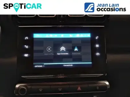 Photo 18 Citroën C3 Aircross  BlueHDi 100 S&S BVM6