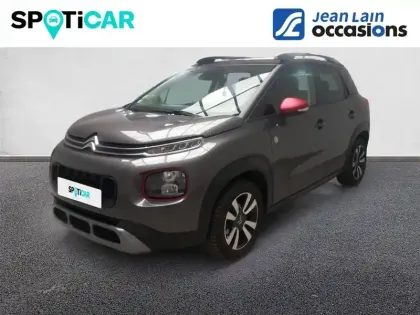 Photo Citroën C3 Aircross C-series
