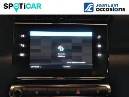 Photo 17 Citroën C3 Aircross  BlueHDi 100 S&S BVM6