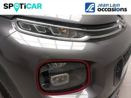 Photo 15 Citroën C3 Aircross  BlueHDi 100 S&S BVM6