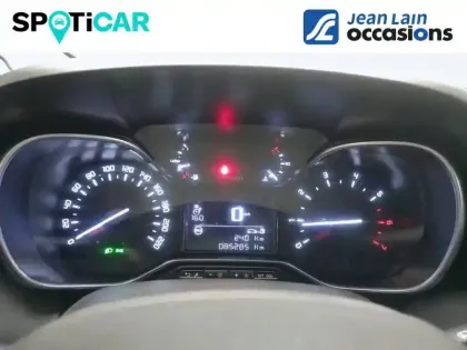 Photo 9 Citroën C3 Aircross  BlueHDi 100 S&S BVM6