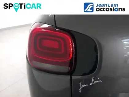 Photo 16 Citroën C3 Aircross  BlueHDi 100 S&S BVM6