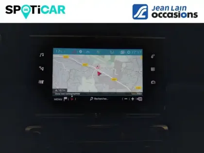 Photo 14 Citroën C3 Aircross  BlueHDi 100 S&S BVM6