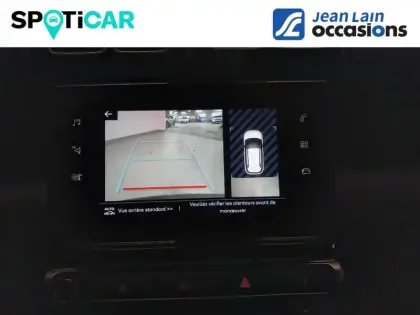 Photo 19 Citroën C3 Aircross  BlueHDi 100 S&S BVM6