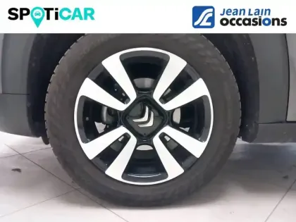 Photo 12 Citroën C3 Aircross  BlueHDi 100 S&S BVM6