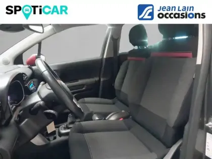 Photo 10 Citroën C3 Aircross  BlueHDi 100 S&S BVM6