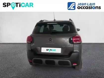 Photo 4 Citroën C3 Aircross  BlueHDi 100 S&S BVM6