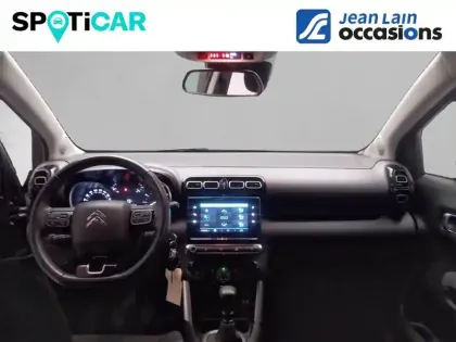 Photo 7 Citroën C3 Aircross  BlueHDi 100 S&S BVM6