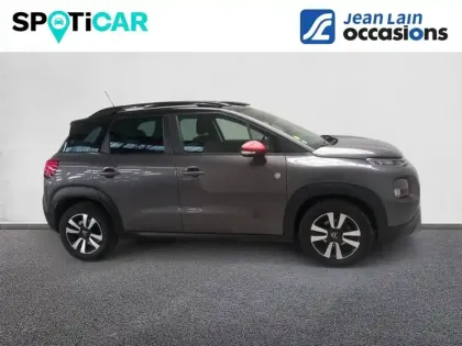 Photo 3 Citroën C3 Aircross  BlueHDi 100 S&S BVM6