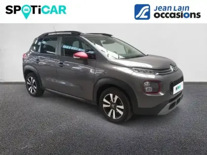 Photo 2 Citroën C3 Aircross  BlueHDi 100 S&S BVM6