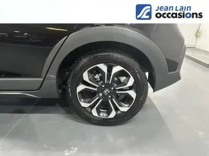 Photo 29 Honda Jazz  Crosstar e:HEV 1.5 i-MMD