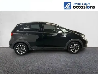 Photo 24 Honda Jazz  Crosstar e:HEV 1.5 i-MMD