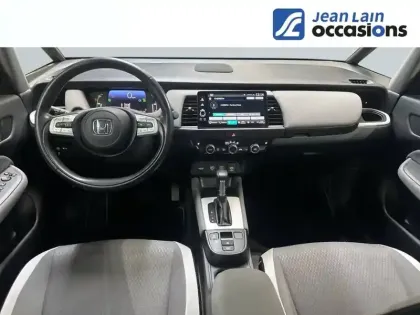 Photo 38 Honda Jazz  Crosstar e:HEV 1.5 i-MMD