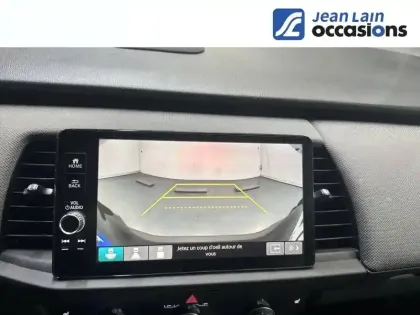 Photo 39 Honda Jazz  Crosstar e:HEV 1.5 i-MMD