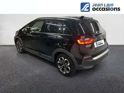 Photo 48 Honda Jazz  Crosstar e:HEV 1.5 i-MMD