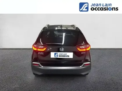 Photo 26 Honda Jazz  Crosstar e:HEV 1.5 i-MMD