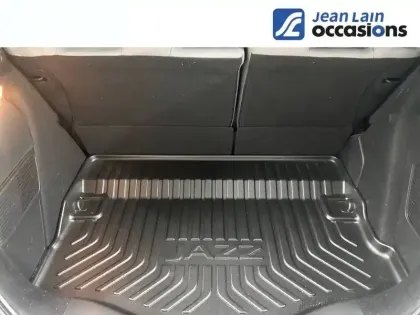 Photo 51 Honda Jazz  Crosstar e:HEV 1.5 i-MMD