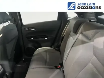 Photo 37 Honda Jazz  Crosstar e:HEV 1.5 i-MMD