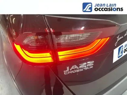 Photo 41 Honda Jazz  Crosstar e:HEV 1.5 i-MMD