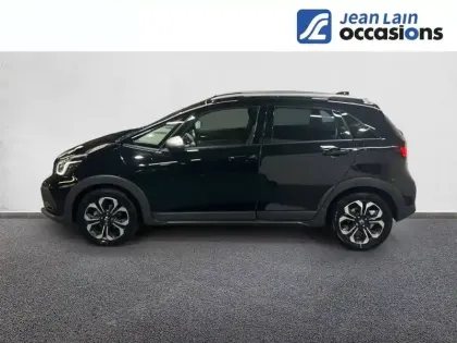 Photo 28 Honda Jazz  Crosstar e:HEV 1.5 i-MMD