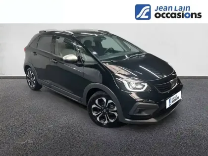 Photo 44 Honda Jazz  Crosstar e:HEV 1.5 i-MMD