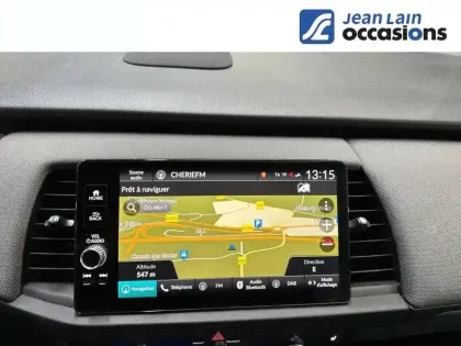 Photo 56 Honda Jazz  Crosstar e:HEV 1.5 i-MMD