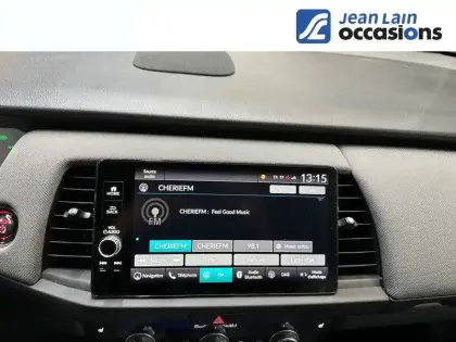 Photo 36 Honda Jazz  Crosstar e:HEV 1.5 i-MMD