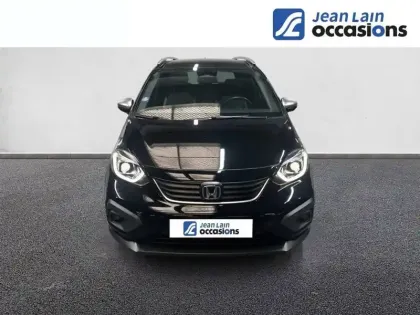 Photo 1 Honda Jazz  Crosstar e:HEV 1.5 i-MMD