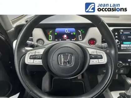 Photo 11 Honda Jazz  Crosstar e:HEV 1.5 i-MMD