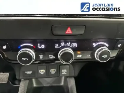 Photo 55 Honda Jazz  Crosstar e:HEV 1.5 i-MMD