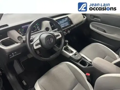 Photo 10 Honda Jazz  Crosstar e:HEV 1.5 i-MMD