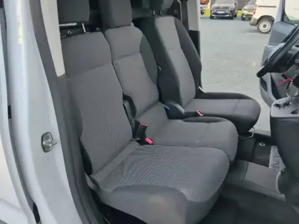 Photo 11 Citroën Berlingo  VAN M 650 BLUEHDI 130 S&S EAT8