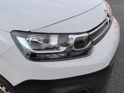 Photo 15 Citroën Berlingo  VAN M 650 BLUEHDI 130 S&S EAT8