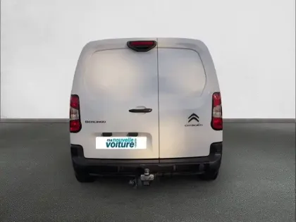 Photo 4 Citroën Berlingo  VAN M 650 BLUEHDI 130 S&S EAT8