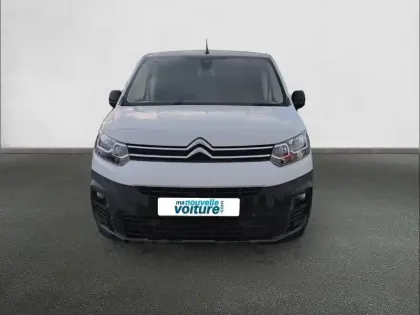 Photo 1 Citroën Berlingo  VAN M 650 BLUEHDI 130 S&S EAT8