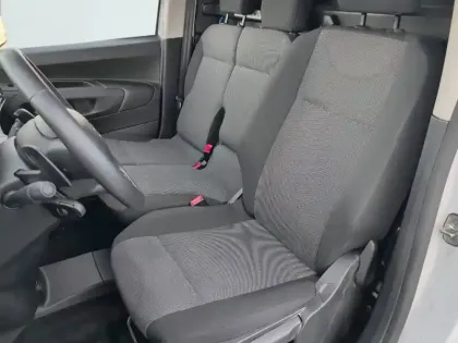 Photo 10 Citroën Berlingo  VAN M 650 BLUEHDI 130 S&S EAT8