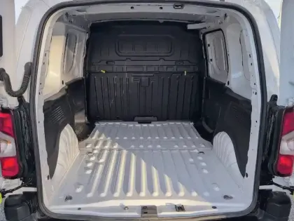 Photo 5 Citroën Berlingo  VAN M 650 BLUEHDI 130 S&S EAT8