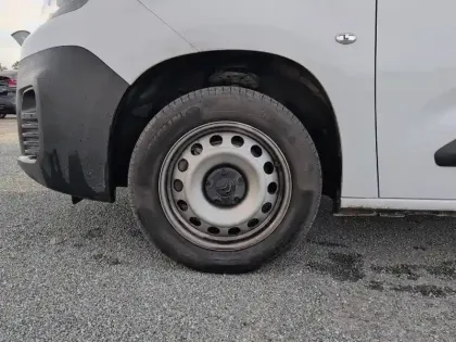 Photo 12 Citroën Berlingo  VAN M 650 BLUEHDI 130 S&S EAT8