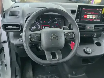 Photo 8 Citroën Berlingo  VAN M 650 BLUEHDI 130 S&S EAT8