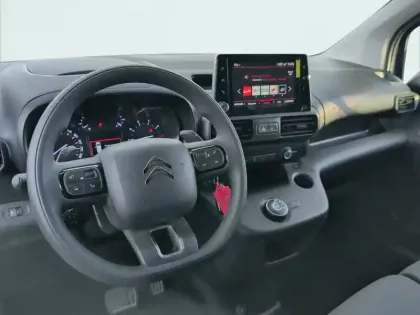 Photo 7 Citroën Berlingo  VAN M 650 BLUEHDI 130 S&S EAT8