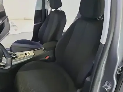 Photo 10 Peugeot 308  PureTech 130ch S&S EAT8