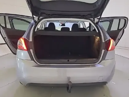 Photo 5 Peugeot 308  PureTech 130ch S&S EAT8