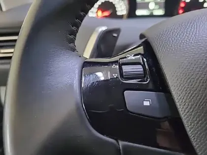 Photo 27 Peugeot 308  PureTech 130ch S&S EAT8