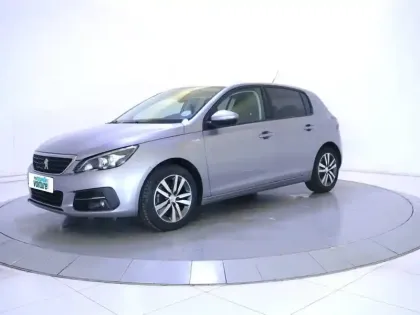 Photo Peugeot 308 Style