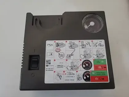 Photo 17 Peugeot 308  PureTech 130ch S&S EAT8