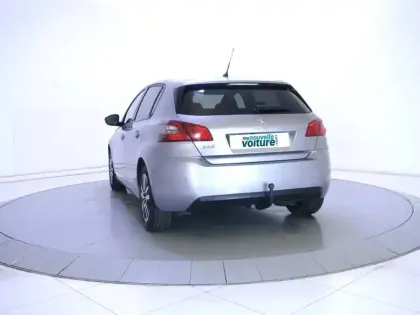 Photo 6 Peugeot 308  PureTech 130ch S&S EAT8