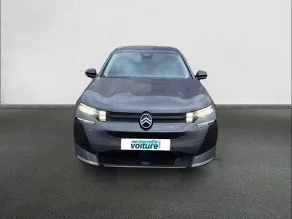 Photo 1 Citroën C5 aircross  Hybride 145 e-DCS6