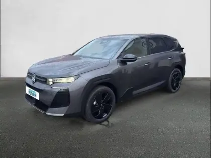 Photo Citroën C5 Aircross Plus