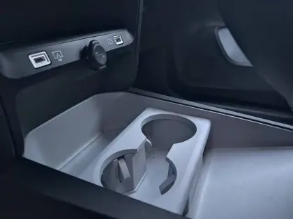 Photo 27 Citroën C5 aircross  Hybride 145 e-DCS6